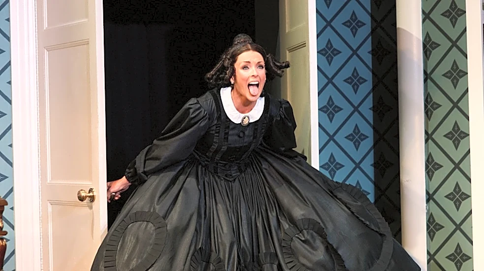 Jane Krakowski to Reprise ‘Oh, Mary!’ Role on London’s West End