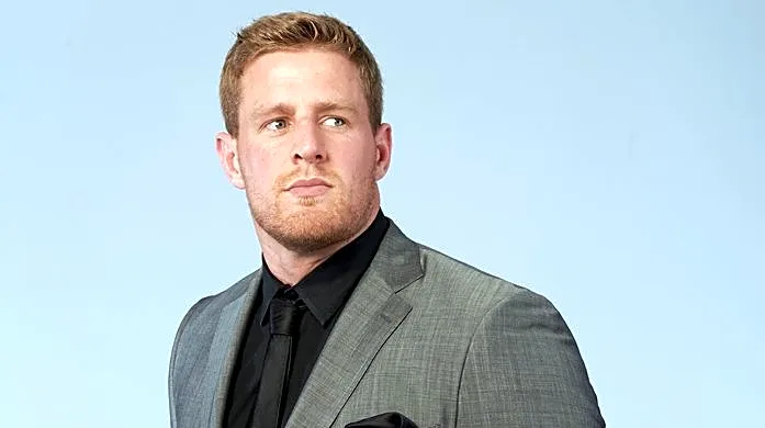 JJ Watt Named CBS Sports’ New Lead NFL Analyst in Multi-Year Deal