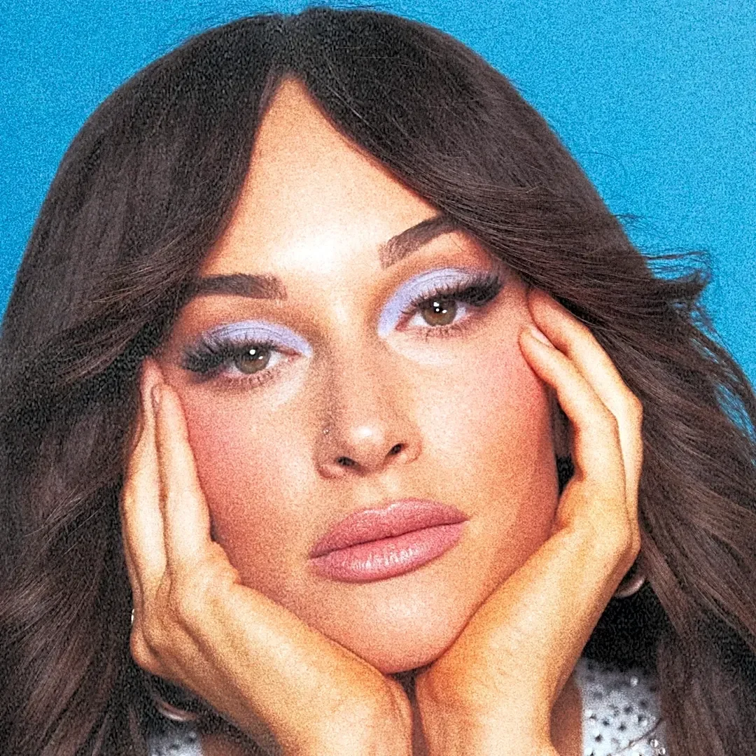 Kacey Musgraves to Release New 16-Song Album, ‘Middle of Nowhere Vol. 2: Tex Mex Tapes’