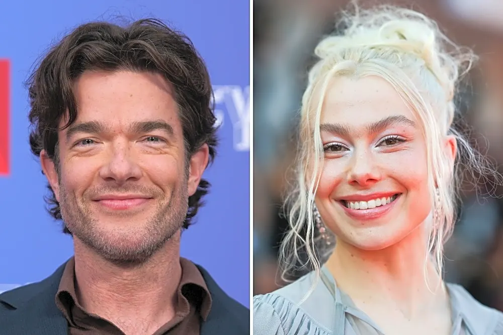 ‘SNL’ Sets John Mulaney’s Seventh Time Hosting With Phoebe Bridgers as Musical Guest, Plus Druski and the Strokes