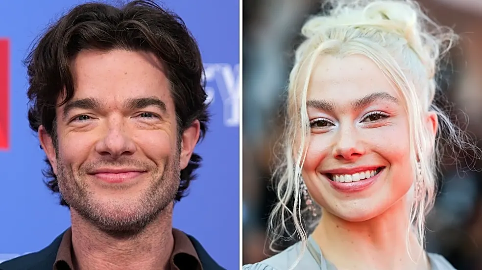 ‘SNL’ Sets John Mulaney’s Seventh Time Hosting With Phoebe Bridgers as Musical Guest, Plus Druski and the Strokes