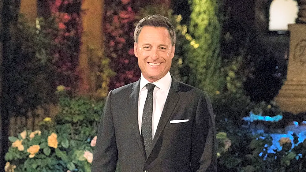Fox Nation Plans to Place Promos for Chris Harrison’s ‘The Vow’ on ABC Stations