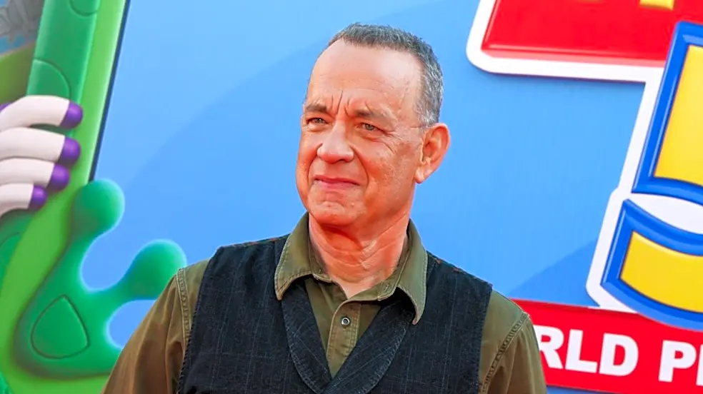 Tom Hanks Returning to Broadway After 14 Years for New Play ‘This World of Tomorrow’