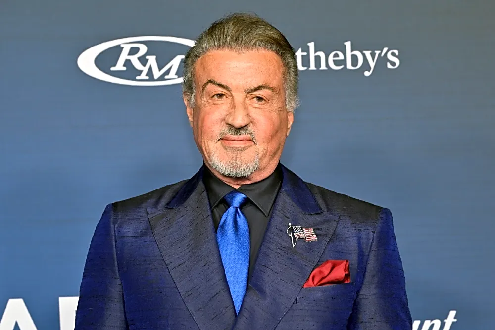 Sylvester Stallone Defends AI After His Pitch for a ‘Half Human, Half AI’ Movie Ignited Outrage: ‘You Get Blasted’ by Hollywood but ‘I Would Take T...