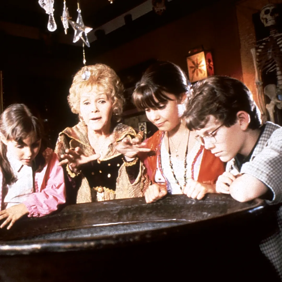 ‘Halloweentown 5’ in Development at Disney