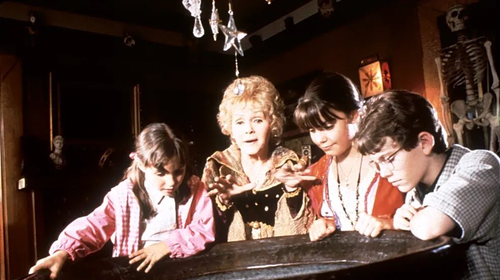 ‘Halloweentown 5’ in Development at Disney