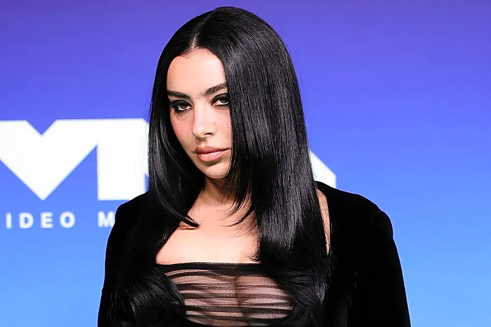 Charli xcx Joins Martin Scorsese’s ‘What Happens at Night’ With Leonardo DiCaprio and Jennifer Lawrence (EXCLUSIVE)