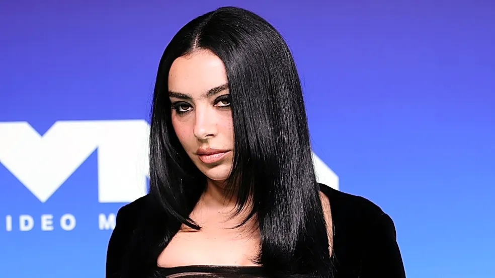 Charli xcx Joins Martin Scorsese’s ‘What Happens at Night’ With Leonardo DiCaprio and Jennifer Lawrence (EXCLUSIVE)