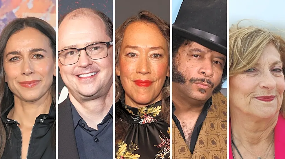 Lucia Aniello, Mike Flanagan, Karyn Kusama, Boots Riley and Lesli Linka Glatter Among Mentors for DGA Women’s Steering Committee