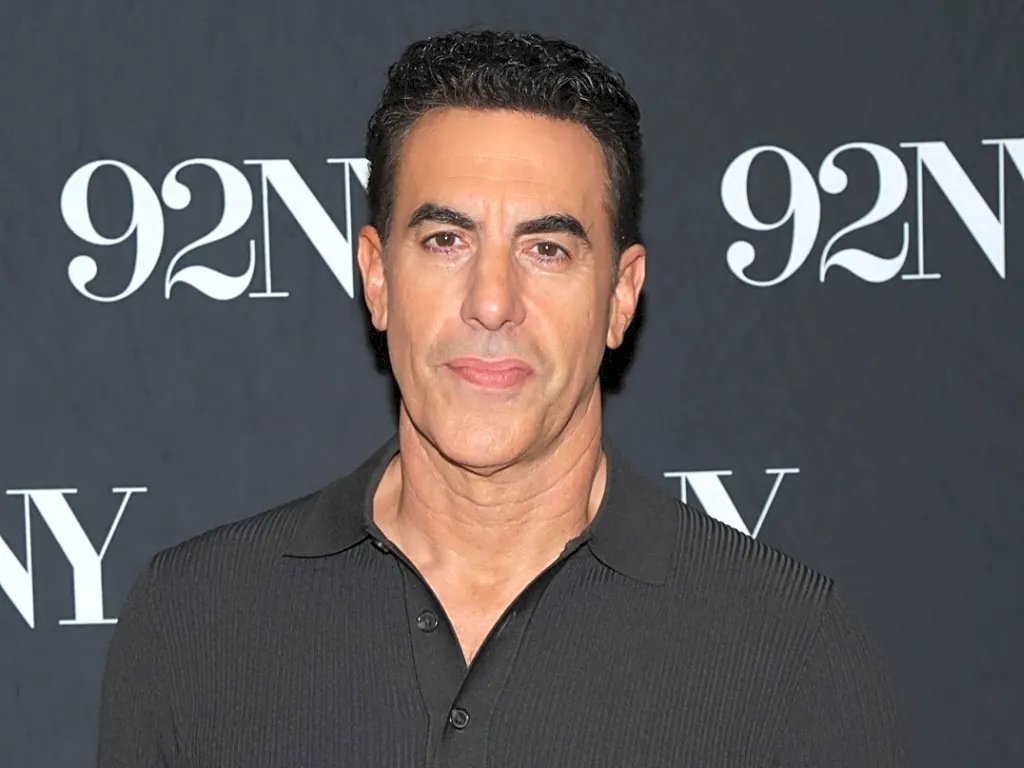 Sacha Baron Cohen Says Marvel Worried Casting a Jewish Actor as the Devil in ‘Ironheart’ Would Be Antisemitic