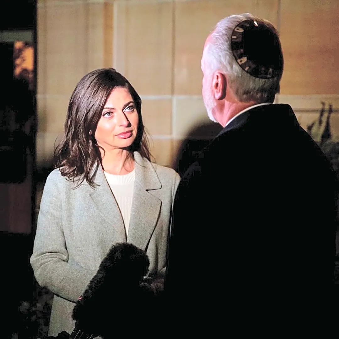 Bianna Golodryga in Talks for New Roles at Politico, CBS News
