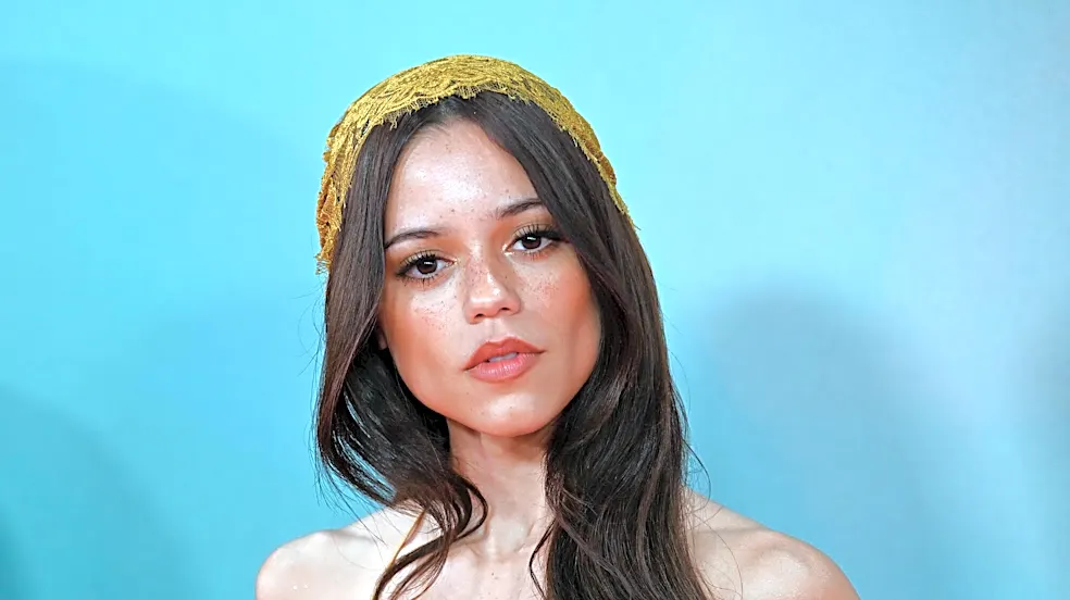 Jenna Ortega Does Not Read Reviews, Watch Her Own Movies or Check the Box Office — and Plans to ‘Be Off TV for a While’ After ‘Wednesday’ Ends