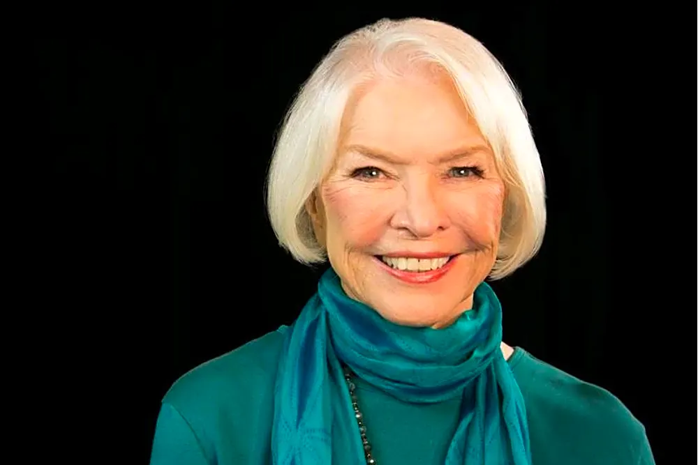 Ellen Burstyn on Going for the EGOT With Her Favorite Poems and Being Over ‘The Exorcist’: ‘It’s Enough Already’