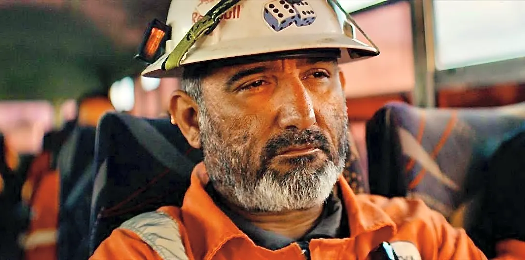 ‘Black Shine, From ‘State of Silence’ Director Santiago Maza, ’ Delves Into the Aftermath of a 2006 Mining Tragedy That Buried 63 Miners