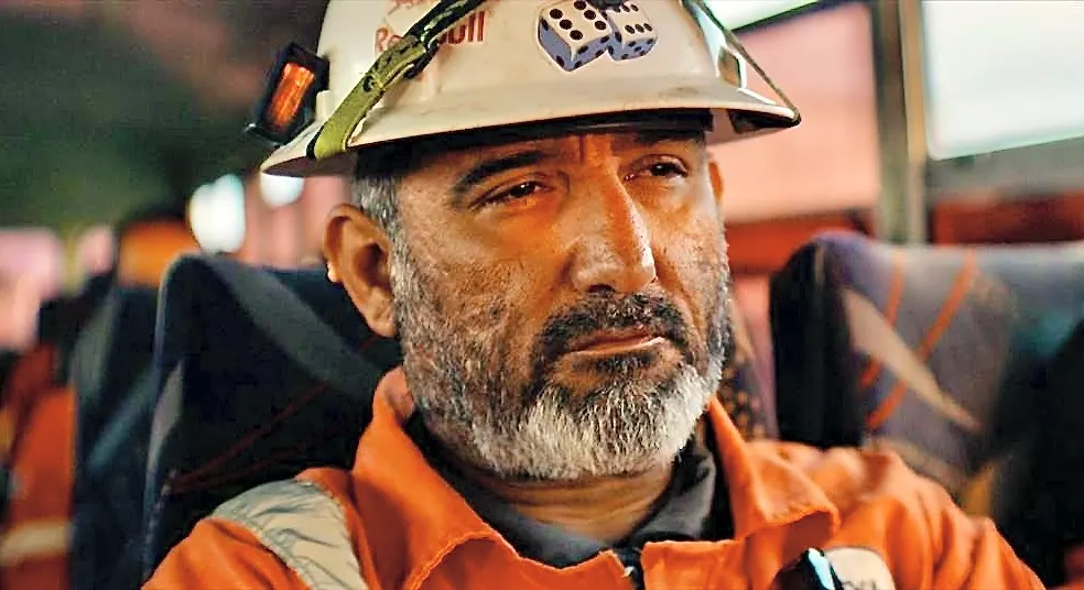 ‘Black Shine, From ‘State of Silence’ Director Santiago Maza, ’ Delves Into the Aftermath of a 2006 Mining Tragedy That Buried 63 Miners
