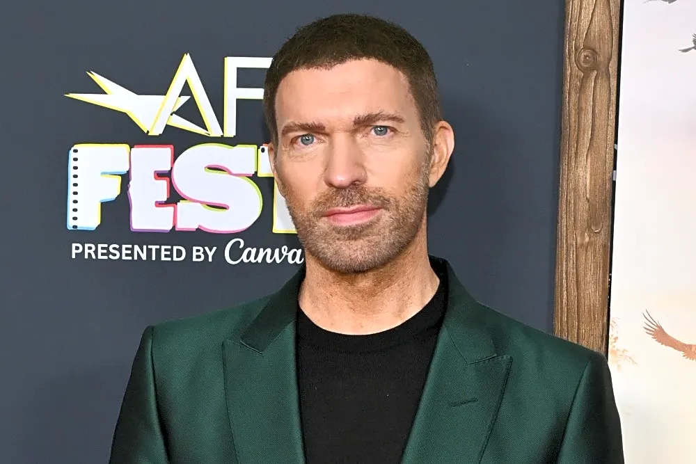 ‘Wildwood’ Director Travis Knight on AI: ‘An Amazing Piece of Technology’ But ‘I’m Not Embracing It at All’