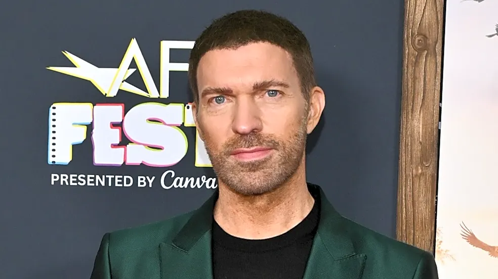 ‘Wildwood’ Director Travis Knight on AI: ‘An Amazing Piece of Technology’ But ‘I’m Not Embracing It at All’