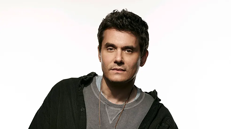 John Mayer Sets Up His Own Label, Sob Rock Records, in Partnership With Mercury to Release First New Solo Music in Five Years