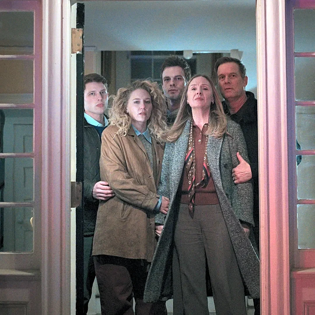 ‘Line of Fire’ Gets Full 18-Episode Season Order at NBC
