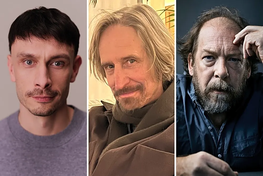Richard Gadd, Bill Camp and Ray McKinnon Join Michael Keaton-Directed Western ‘Rode to Ruin’ (EXCLUSIVE)