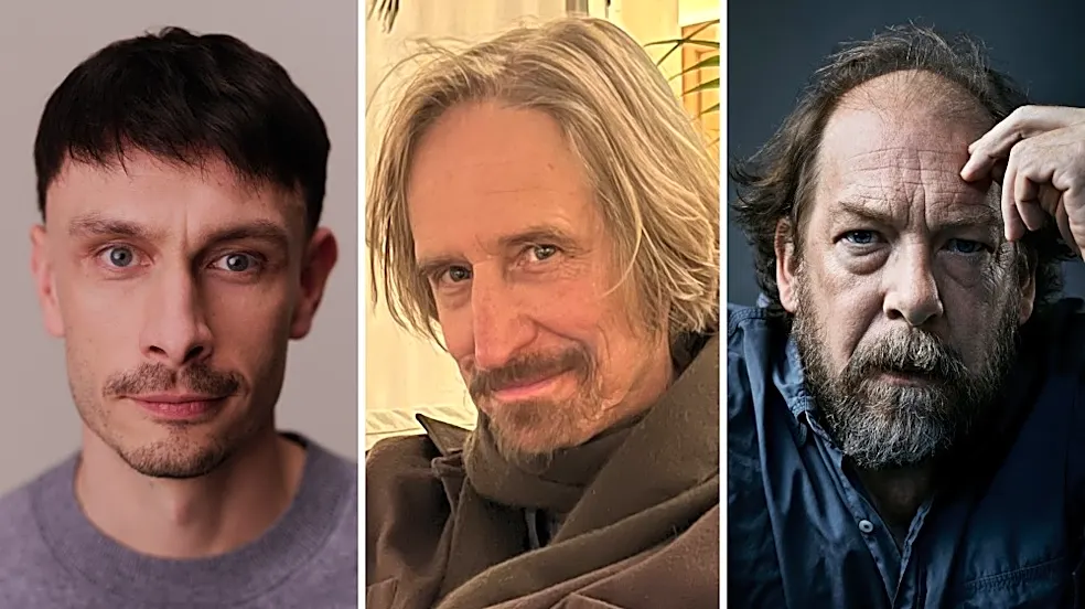 Richard Gadd, Bill Camp and Ray McKinnon Join Michael Keaton-Directed Western ‘Rode to Ruin’ (EXCLUSIVE)