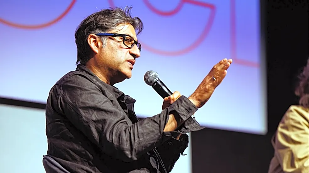 Asif Kapadia on Bringing the ‘Amazing,’ ‘Profound,’ ‘Beautiful’ ‘7 Up’ Documentary Series to a Close After More Than 60 Years: ‘It’s a Dream Job’