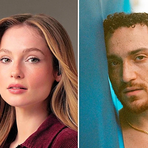 ‘Bridgerton’ Breakout Hannah Dodd to Lead Lucas Jones’ Romantic Drama ‘Miss You Forever, Zara Drake’ (EXCLUSIVE)
