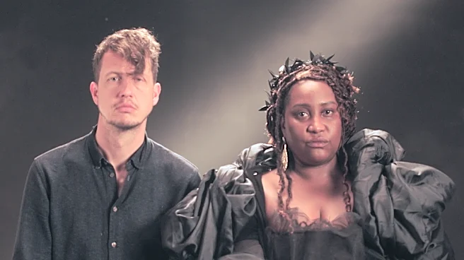 ‘O Projeto’ Directors on Walter Salles’ Support and Screening Poetic Doc About Colonialism Ahead of ‘Dramatic’ Brazilian Elections That Offer a ‘Ch...