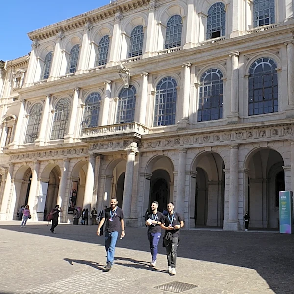 Rome MIA Market Takeaways, From Bracing for Netflix Fallout to Italy’s Production Slump and European Producers Fighting Back