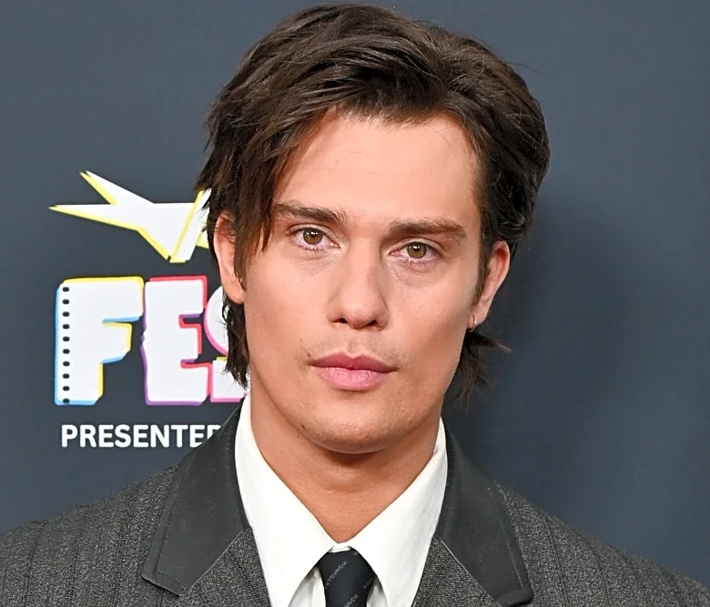 Nicholas Galitzine Says Shooting ‘Red, White & Royal Wedding’ Was a ‘Nice Reset’ After World War II Movie ‘The Mosquito Bowl’