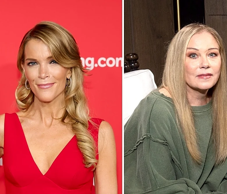 Megyn Kelly Slammed for Attacking Christina Applegate Over MS Misdiagnosis; ‘The View’ Hosts Call Her a ‘Bully’ and a ‘Fungus That Thrives’ on Outr...