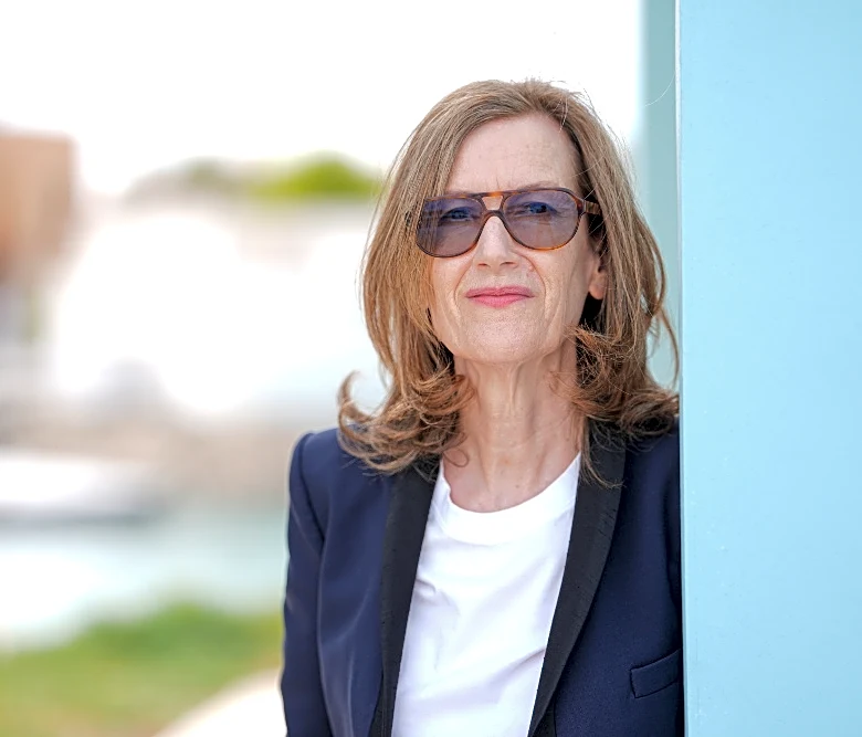 British Filmmaker Joanna Hogg on the Struggle to Turn Personal Stories Into Fiction: ‘Each Time I’m Learning From Scratch’