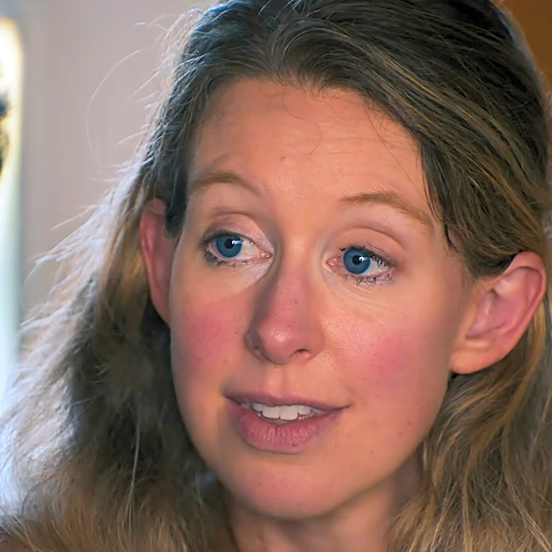 Elizabeth Holmes Claims New York Times Misquoted Her. The Reporter Speaks Out After ‘You Can See Everything’ Release: ‘I Wish I’d Kept That Noteboo...