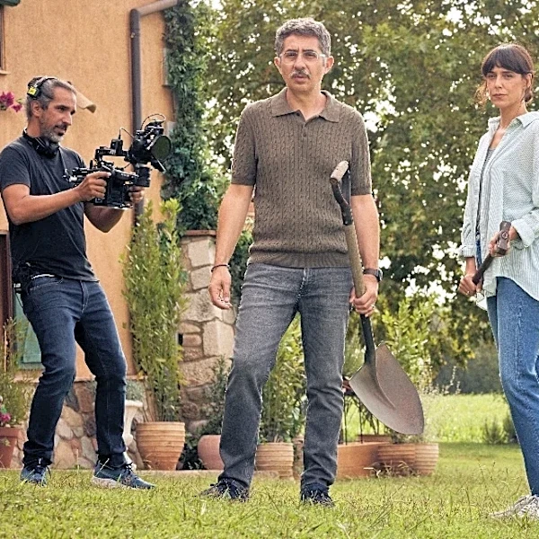 Cinépolis Distribution Lands ‘5 More Minutes,’ a Time-Warping Thriller Starring ‘Talk to Her’ Lead Javier Cámara (EXCLUSIVE)