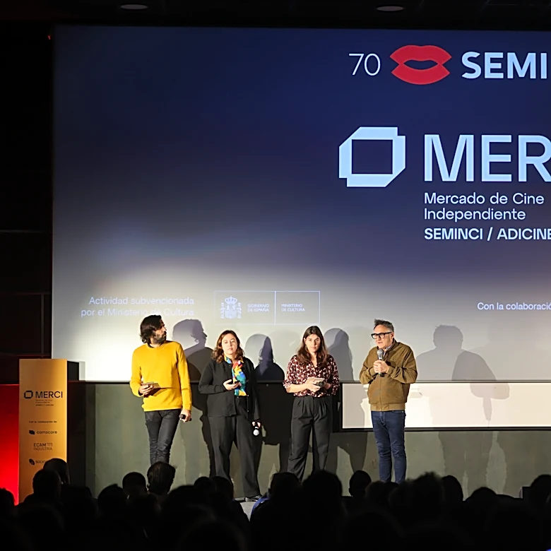 Fueled by ‘La Bola Negra,’ Spain’s Indie Distribution Make Robust Gains, to Be Highlighted at Valladolid’s Merci Market