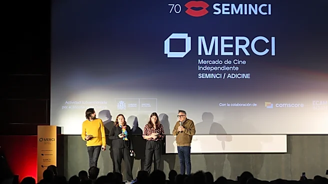 Fueled by ‘La Bola Negra,’ Spain’s Indie Distribution Make Robust Gains, to Be Highlighted at Valladolid’s Merci Market