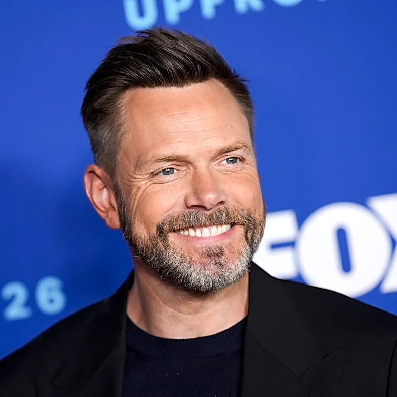 Joel McHale to Star in Short Film From ‘Open Door’ Director Kevin Cate (EXCLUSIVE)