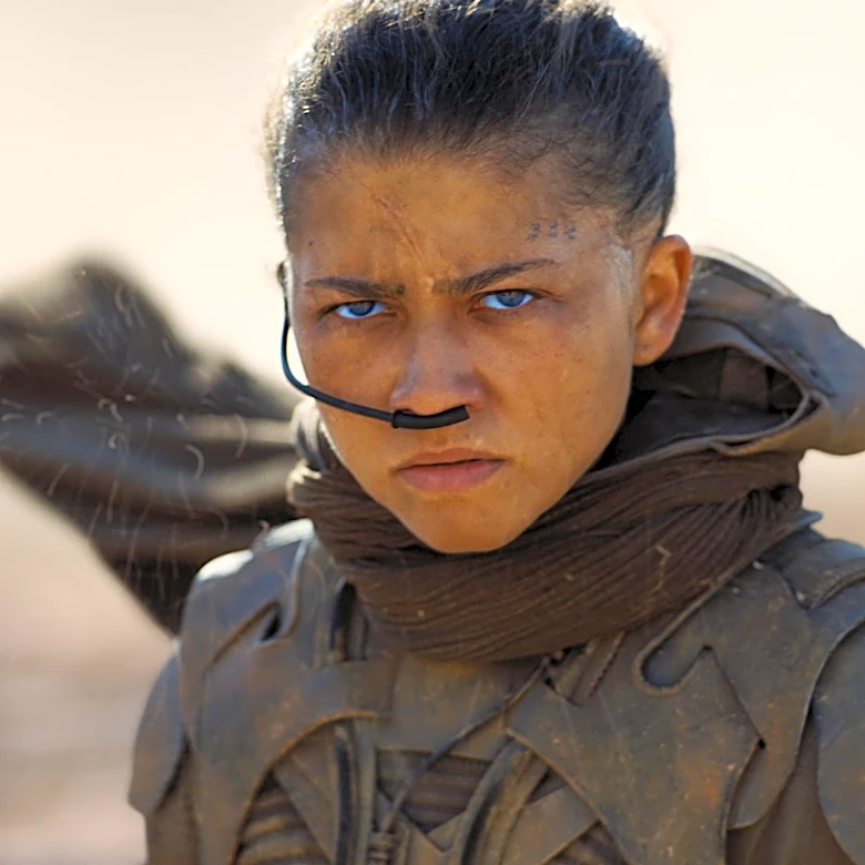 Zendaya Sets ‘Dune 3’ Oscar Campaign for Best Actress in Category Shake-Up (EXCLUSIVE)