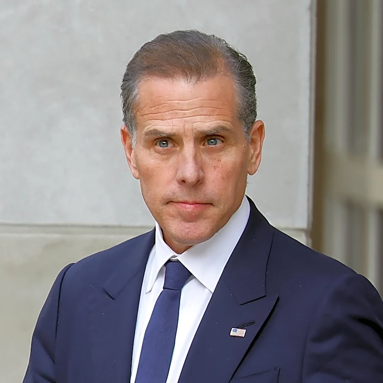 Hunter Biden Signs With CAA