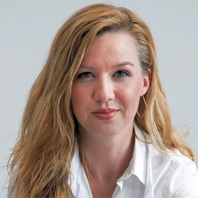 IATSE Names Video Engineer Jillian Arnold First Labor and Technology Officer