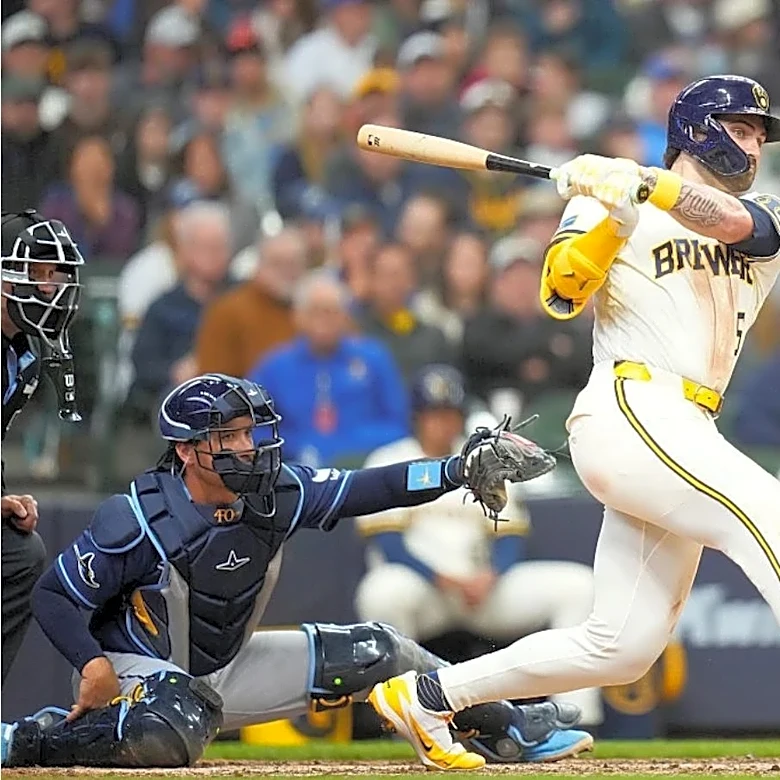 How to Watch MLB World Series 2026: Tampa Bay Rays vs. Milwaukee Brewers Online for Free