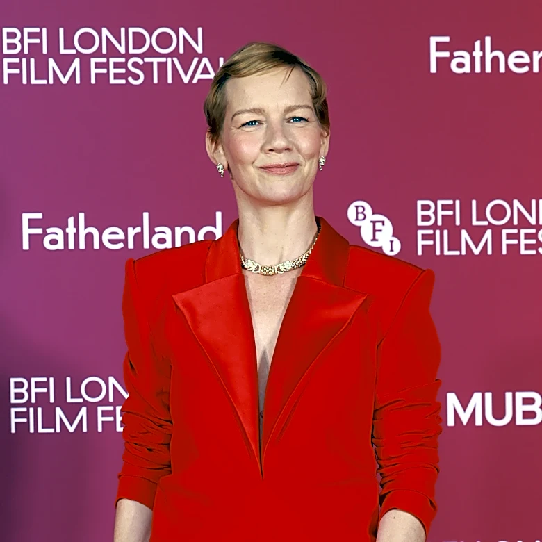 Sandra Hüller Joins ‘Avengers: Doomsday’ in Cameo Role