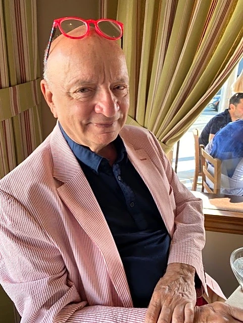 Ken Atchity, ‘The Meg’ Producer and Literary Agent, Dies at 82