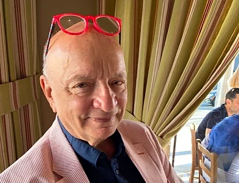 Ken Atchity, ‘The Meg’ Producer and Literary Agent, Dies at 82