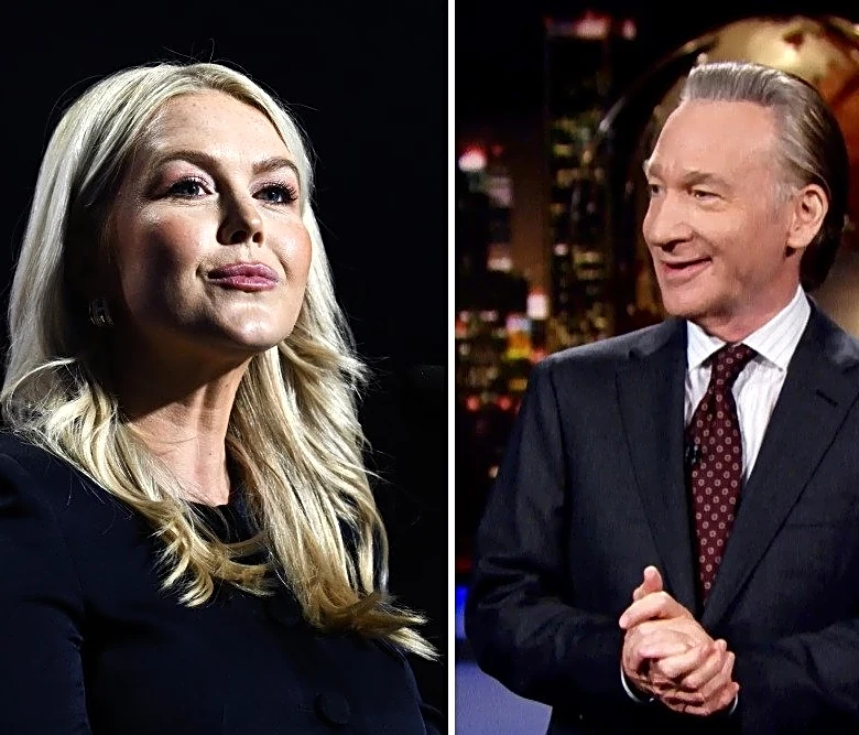 Bill Maher’s Embarrassing Karoline Leavitt Interview on ‘Real Time’