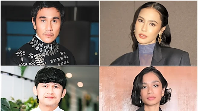 Vino G. Bastian, Pevita Pearce, Faradina Mufti, Indra Jegel Lead ‘Miracle in Cell No. 7’ Director Lee Hwan-kyung’s Indonesian Father-Son Drama ‘Gas...