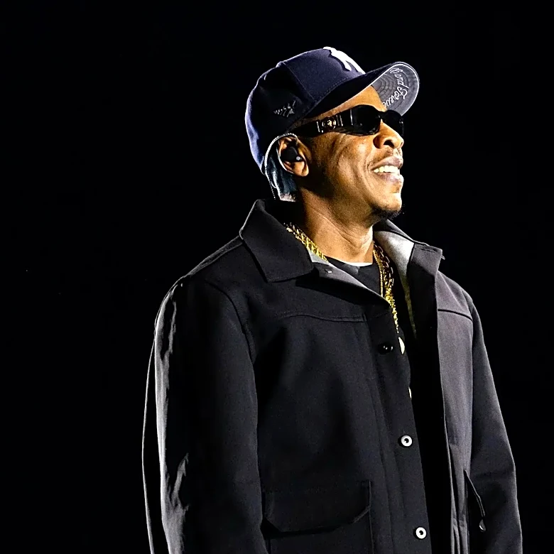 Jay-Z Brings Out Blue Ivy Carter, DJ Khaled and John Legend During the First of Two Nights at Los Angeles’ SoFi Stadium