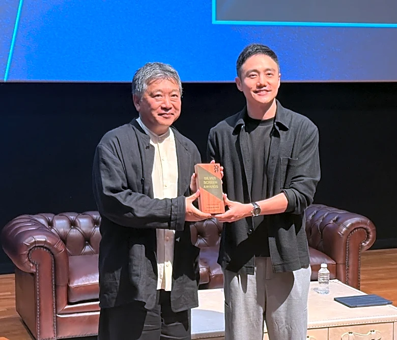 Kore-eda Hirokazu Explains Why He Never Films Children Crying – and What Ken Loach and Hou Hsiao-hsien Taught Him