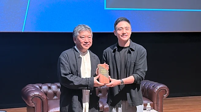 Kore-eda Hirokazu Explains Why He Never Films Children Crying – and What Ken Loach and Hou Hsiao-hsien Taught Him