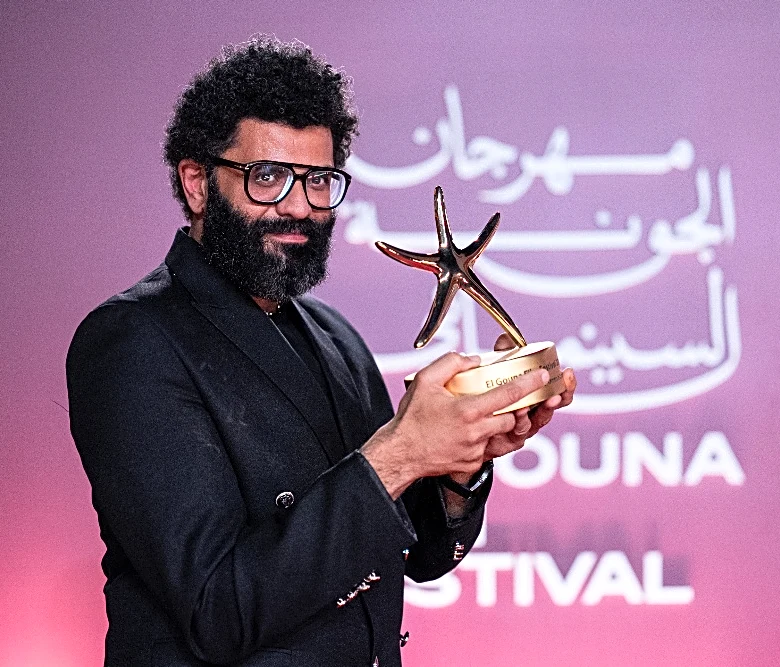 El Gouna Film Festival Takeaways: CineGouna Takes Center Stage, Arab TV Seeks New Talent and Egyptian Filmmakers Push Boundaries